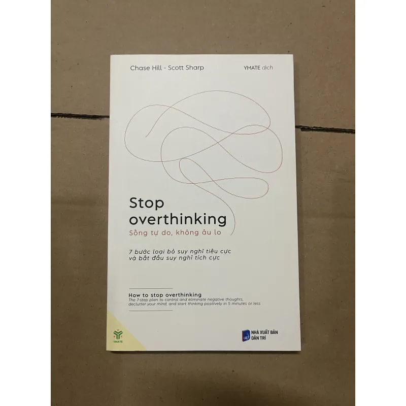 stop overthingking 1019861