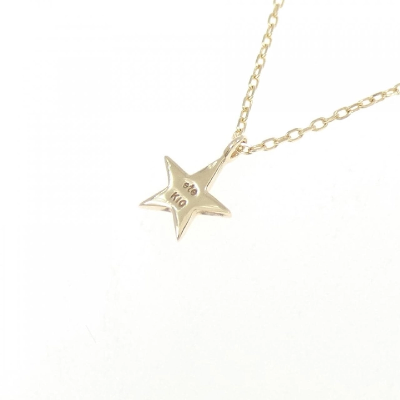 Ete Star Necklace - Hàng hiệu Authentic 841965