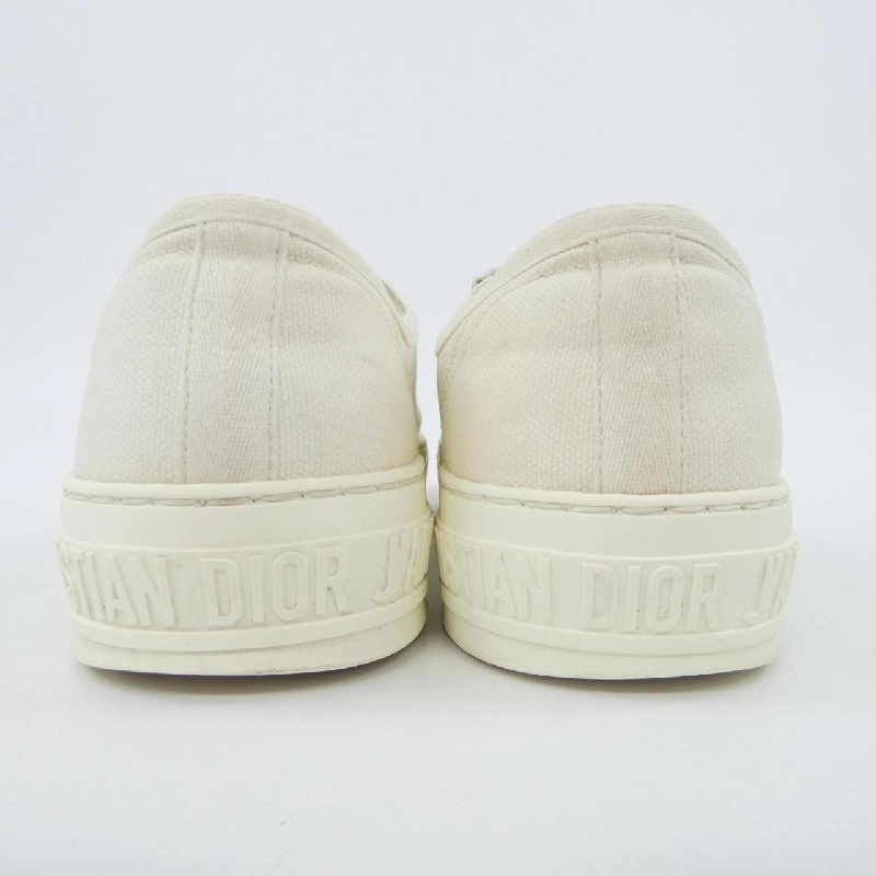 Giày sneaker CHRISTIAN DIOR WALK'N'DIOR J'ADIOR KCK177CVA - Hàng hiệu Authentic 830194