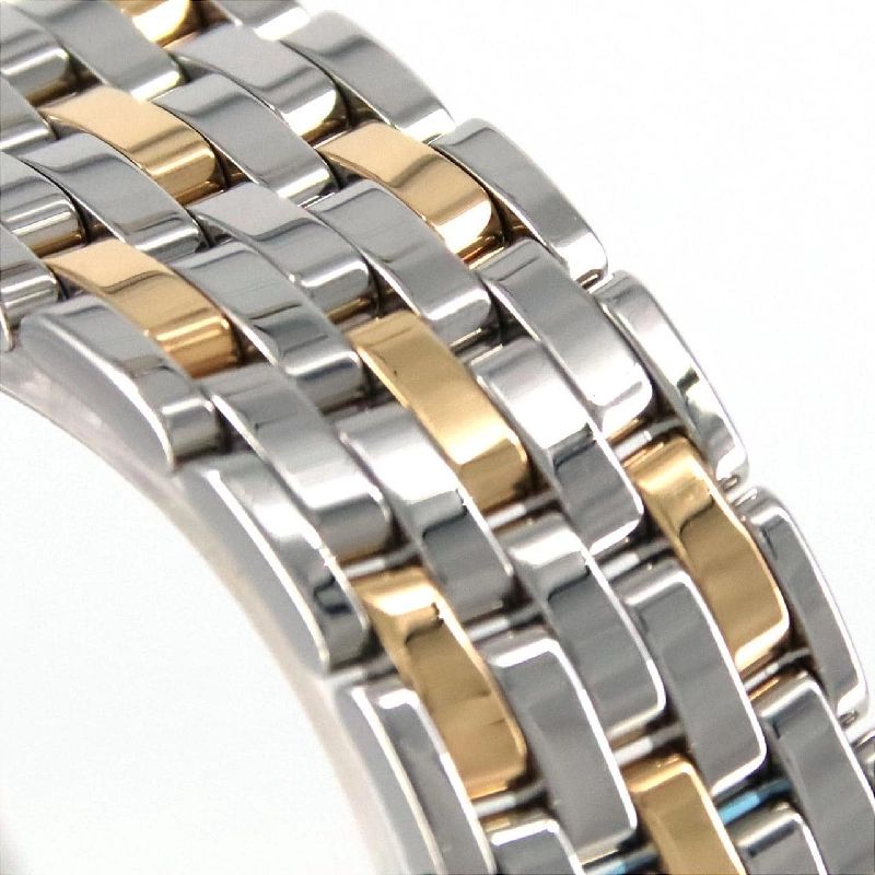 Đồng hồ Omega De Ville Prestige Combi/D･24P 424.25.37.20.58.001 SSxYG tự động - Hàng hiệu Authentic 880778