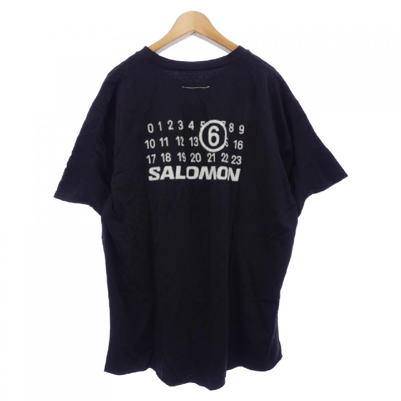 Áo thun MM6 S52GC0345 - Hàng hiệu Chính hãng 810225