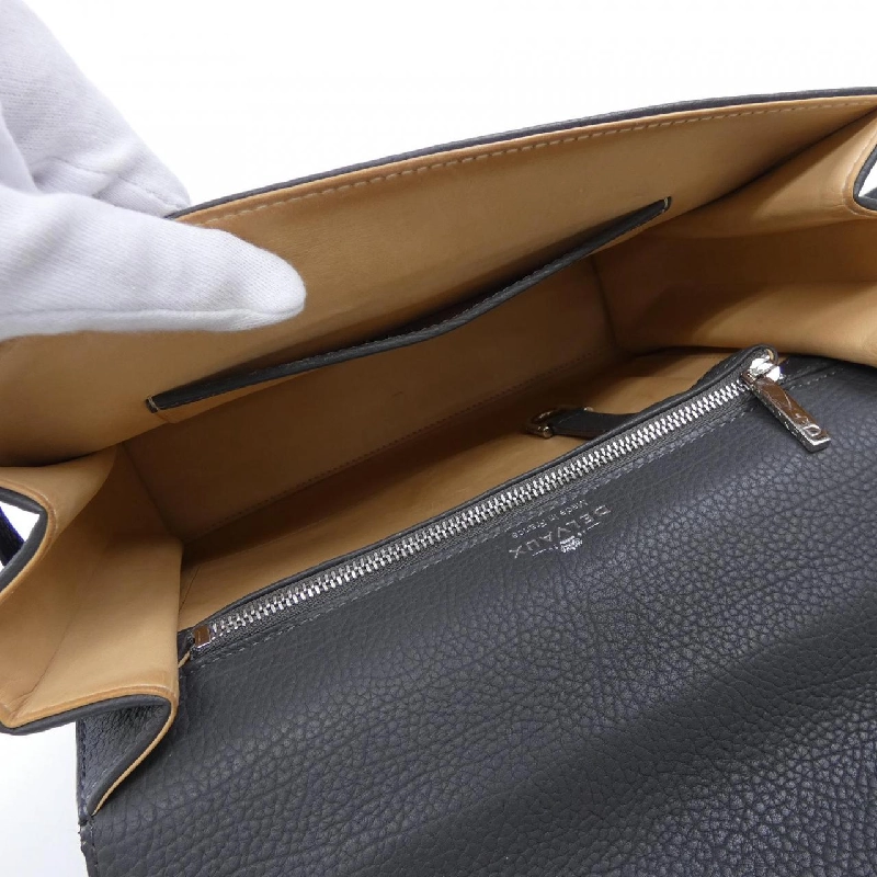 【Khuyến mãi】Túi DELVAUX 659226