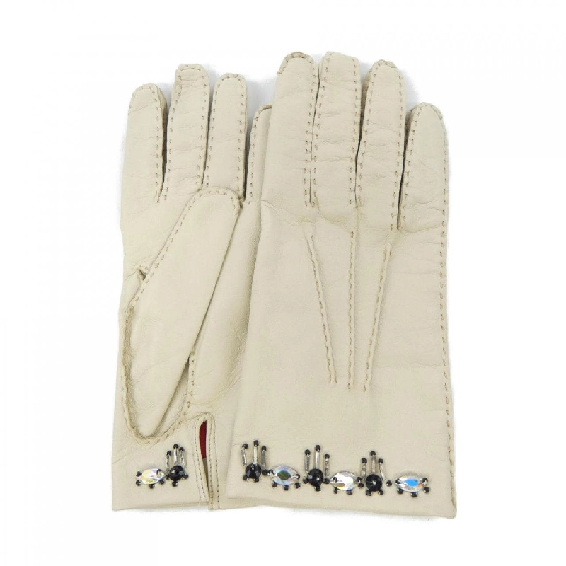 Găng tay VALENTINO GARAVANI - Hàng hiệu Authentic 833231