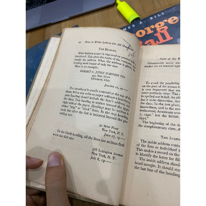 How to Write Letters for all Occasions  - Alexander L. Sheff 526326