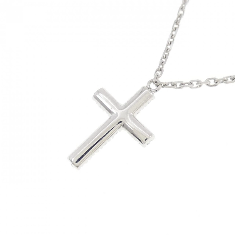Cartier Cross Necklace - Hàng hiệu Authentic 842925