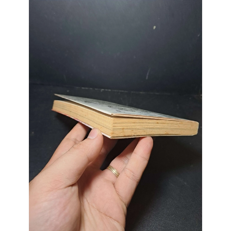 Đi đâu cũng nhớ Sài Gòn và em - Anh Khang 2015 mới 80% ố có chữ kỹ tác giả VĂN HỌC HCM2012-30 921059