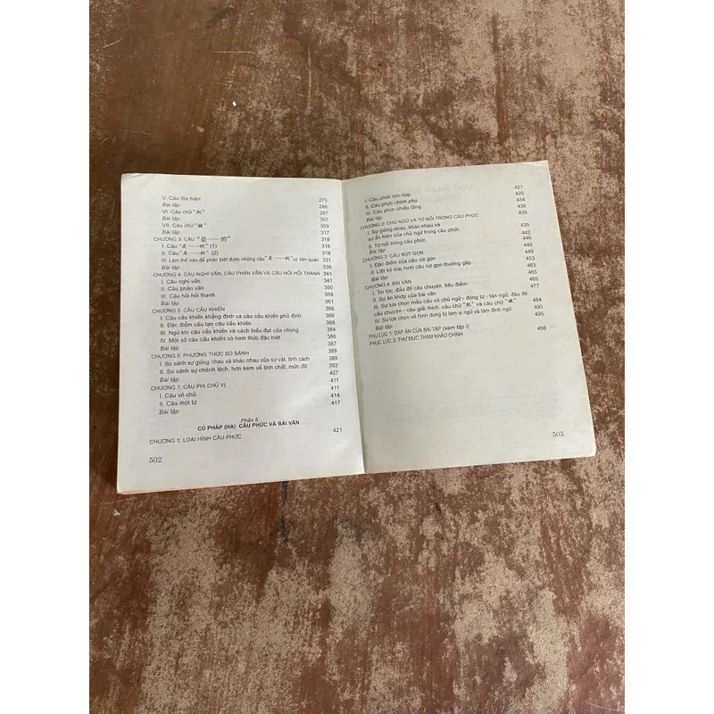 NGỮ PHÁP THỰC HÀNH TIẾNG HÁN HIỆN ĐẠI full hai tập- LƯU NGUYỆT HOA 737875