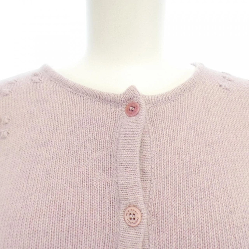 【Mã giảm giá】Áo khoác cardigan POI BY KRIZIA 635481