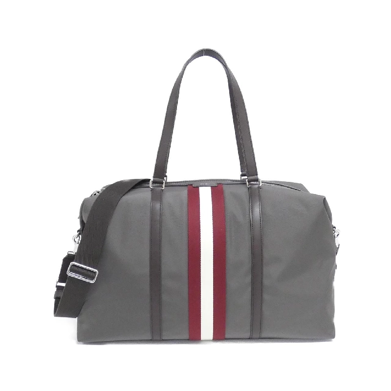 Túi duffle CODE DUFFLE của Bally - Hàng hiệu Chính hãng 769209