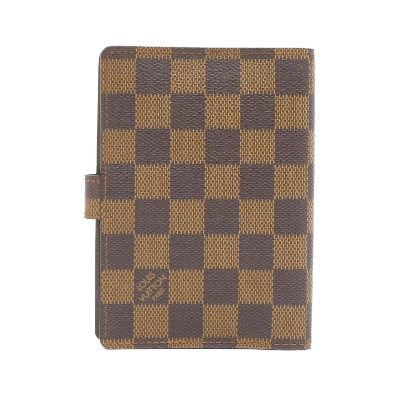 Louis Vuitton Damier Agenda PM R20700 Tổ chức 626732