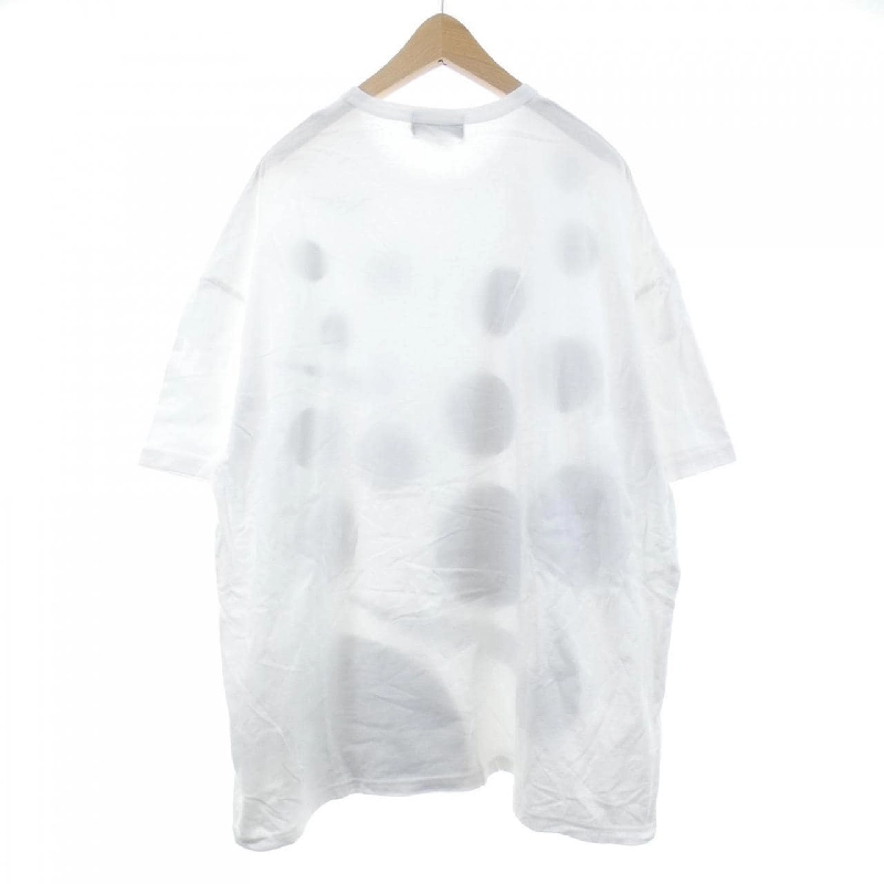 BLACK COMME des GARCONS 1O-T101 NIKE T-shirt - Hàng hiệu Chính hãng 893110