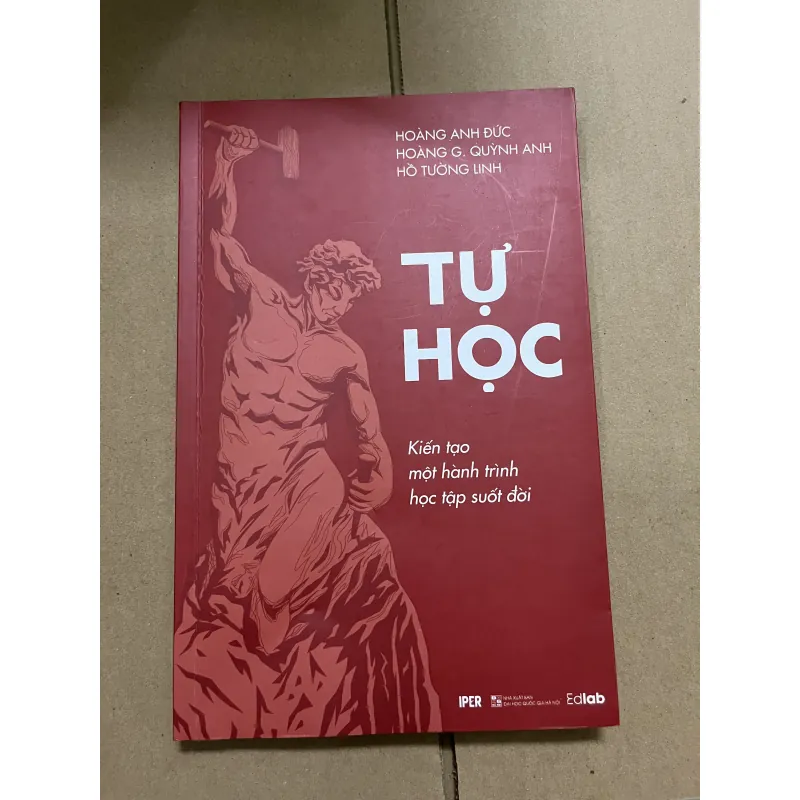 Tự học - kiến tạo một hành trình học tập suốt đời 977031