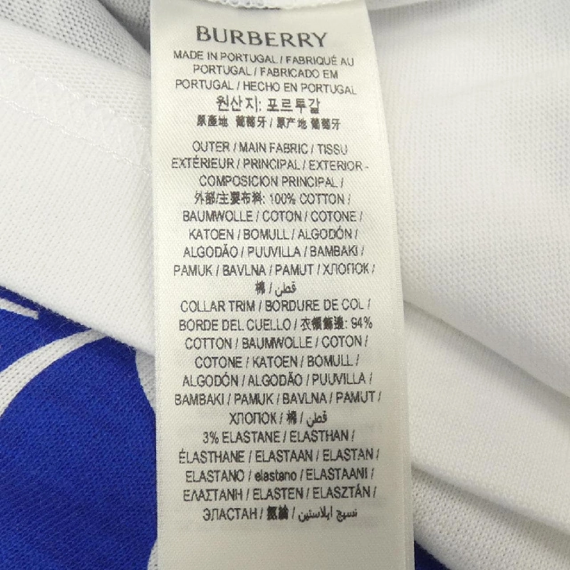 Áo thun BURBERRY - Hàng hiệu Chính hãng 826685