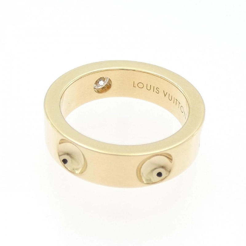 Nhẫn Louis Vuitton Petit Bag Empreinte - Hàng hiệu Authentic 836693