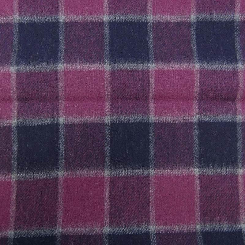 JOHNSTONS OF ELGIN WA000020 MUFFLER - Hàng hiệu Authentic 834738