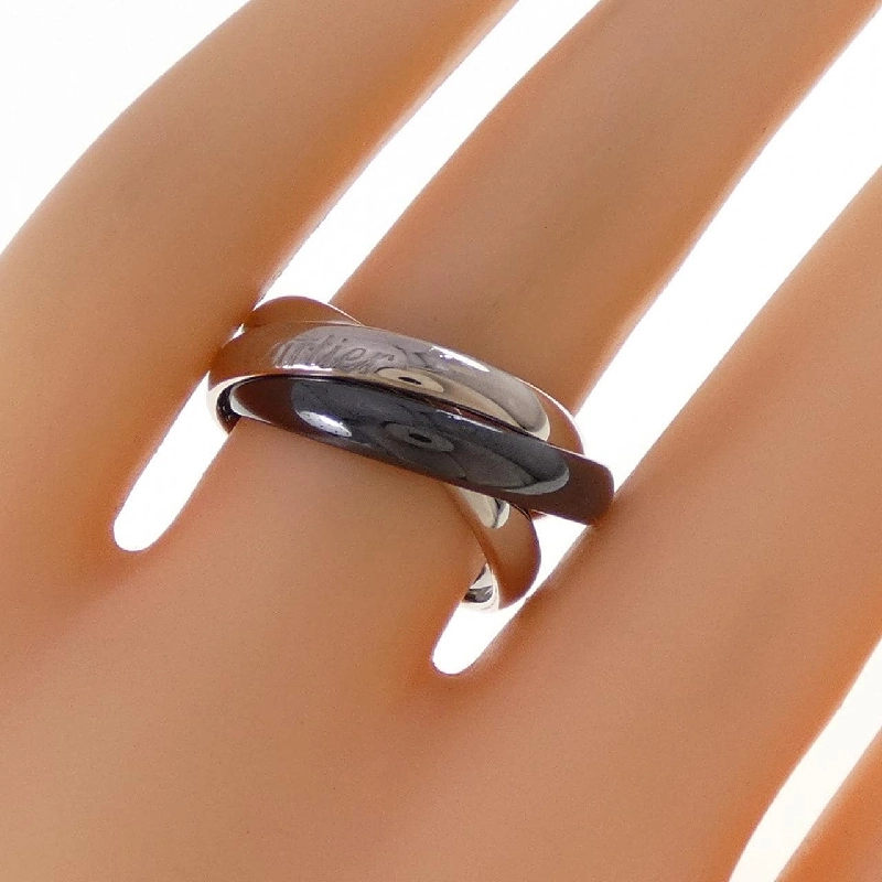 Cartier Trinity Ring - Hàng hiệu Authentic 835535