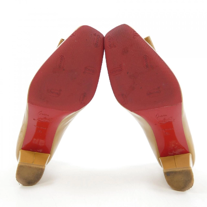 【Mã giảm giá】Giày CHRISTIAN LOUBOUTIN 663223