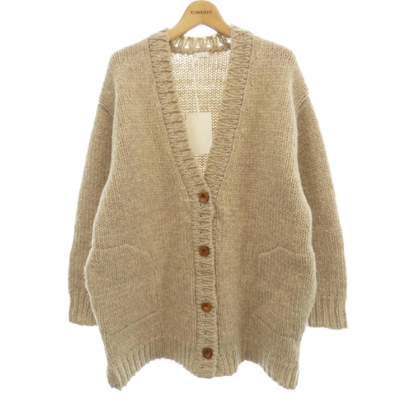 Áo khoác cardigan comm.arch 645459