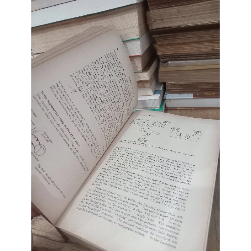 Instrumental methods of chemical analysis - Galen W. Ewing 754796