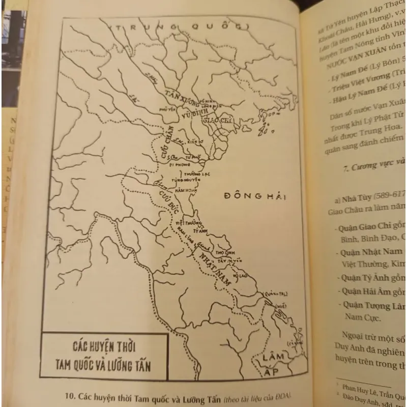 Việt Nam Quốc Hiệu & Cương Vực Hoàng Sa - Trường Sa 625825