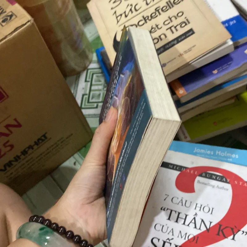 Bùng Nổ Bộ Não Với Siêu Phương Pháp Huấn Luyện Silva".  800696