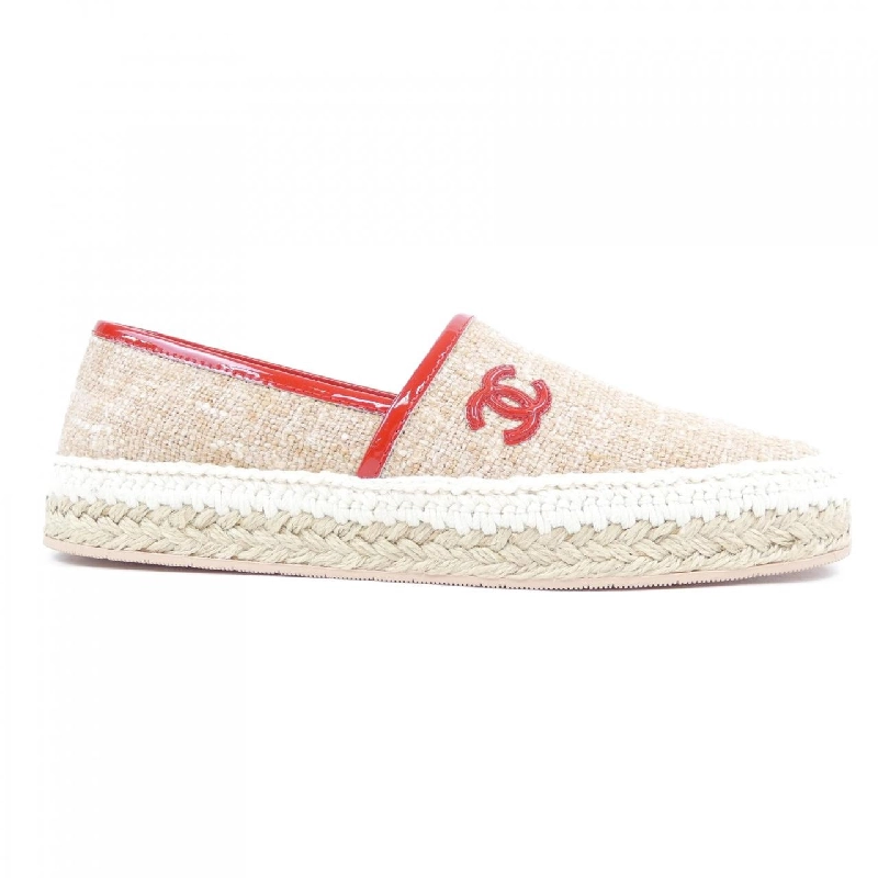 Giày CHANEL - Hàng hiệu Authentic 830239