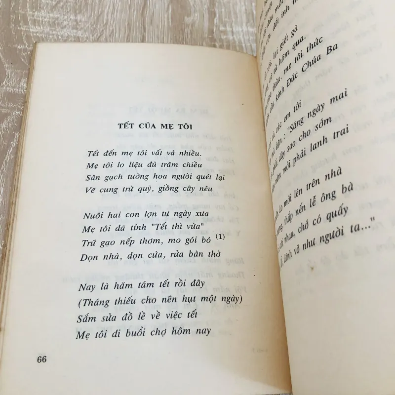 NGUYỄN BÍNH – 100 BÀI THƠ TÌNH (1995) 931949