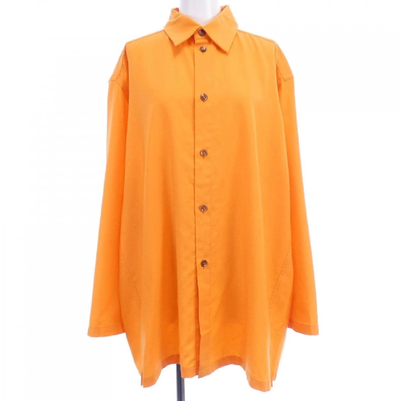 【Mã giảm giá】Áo sơ mi unfil 640902