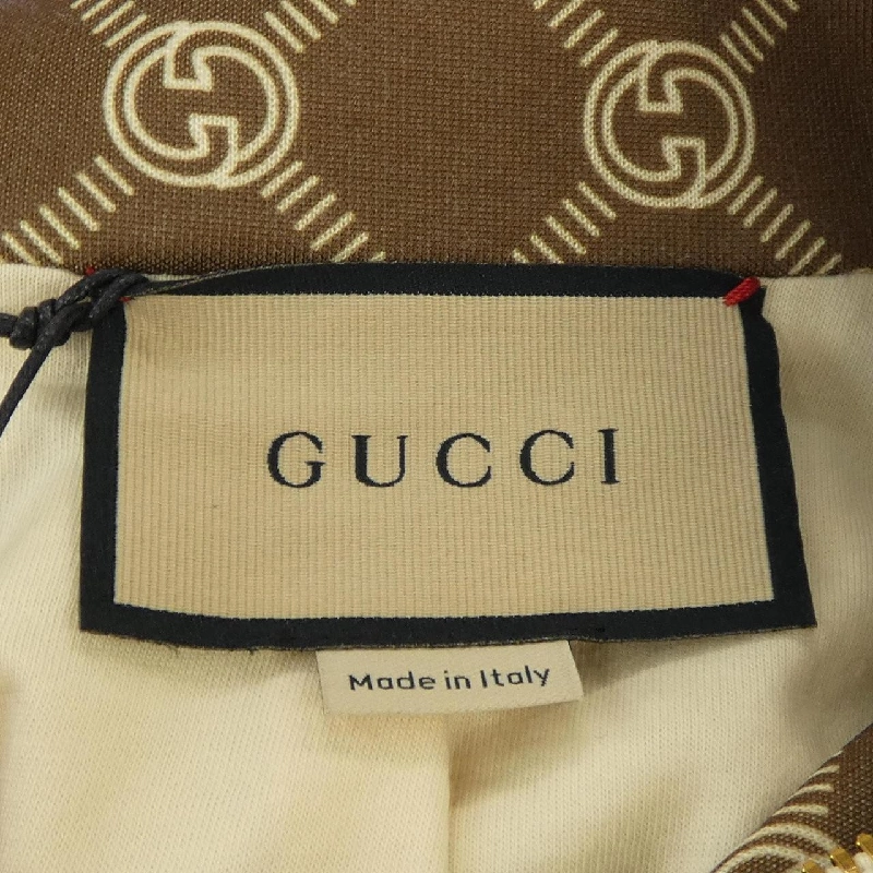【Khuyến mãi】Gucci GUCCI Áo khoác 637011