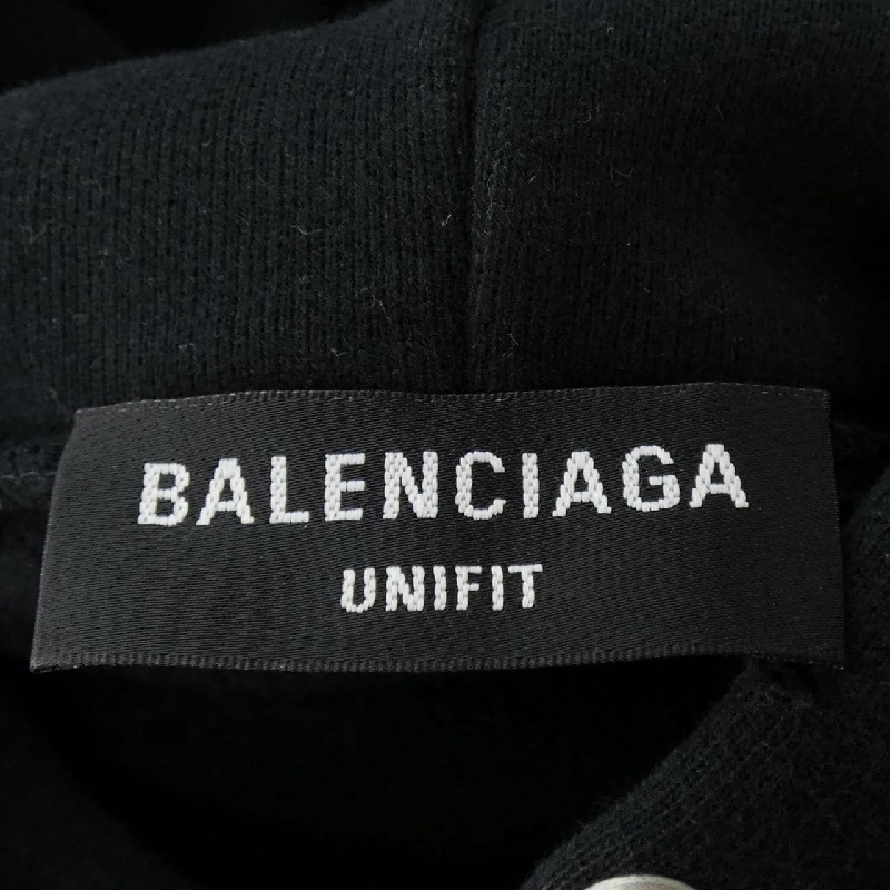 BALENCIAGA 661711 TKVD4 UNISEX Áo khoác - Hàng hiệu Chính hãng 893513