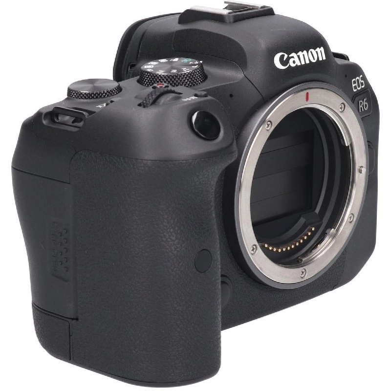 ＥＯＳ Ｒ６ - Hàng hiệu Authentic 878486