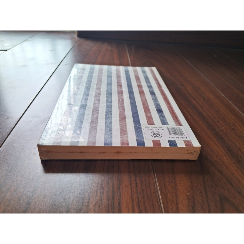 Các hung ghần lên cơn khát 496481