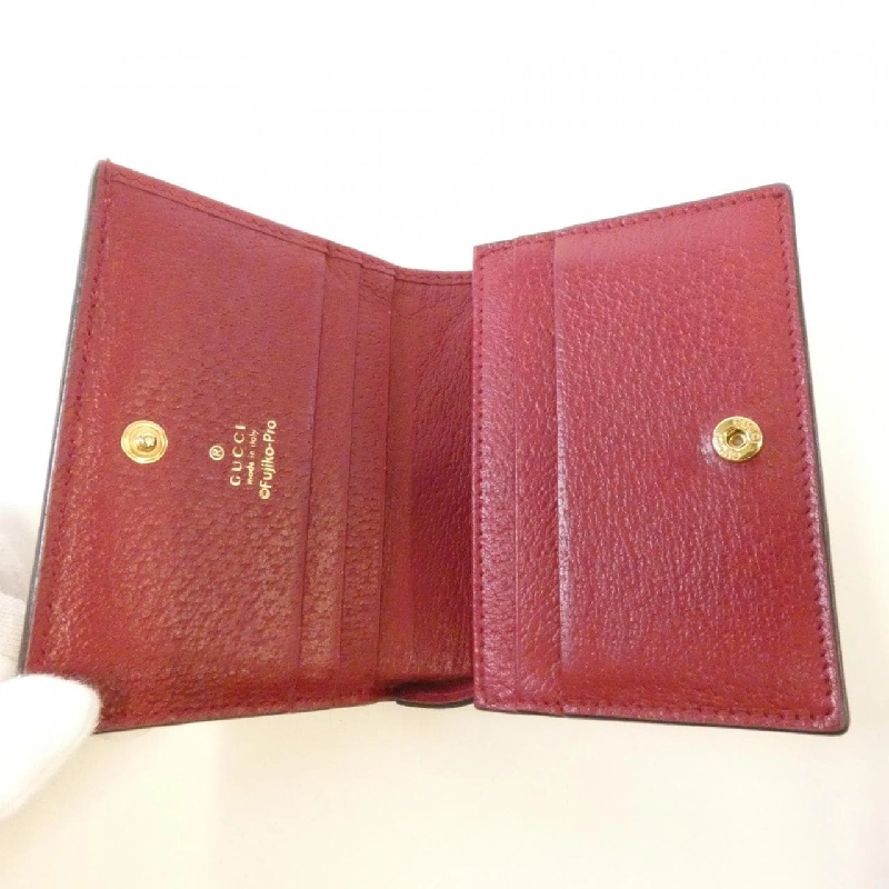 Ví Gucci 647788 2TWAG 620252