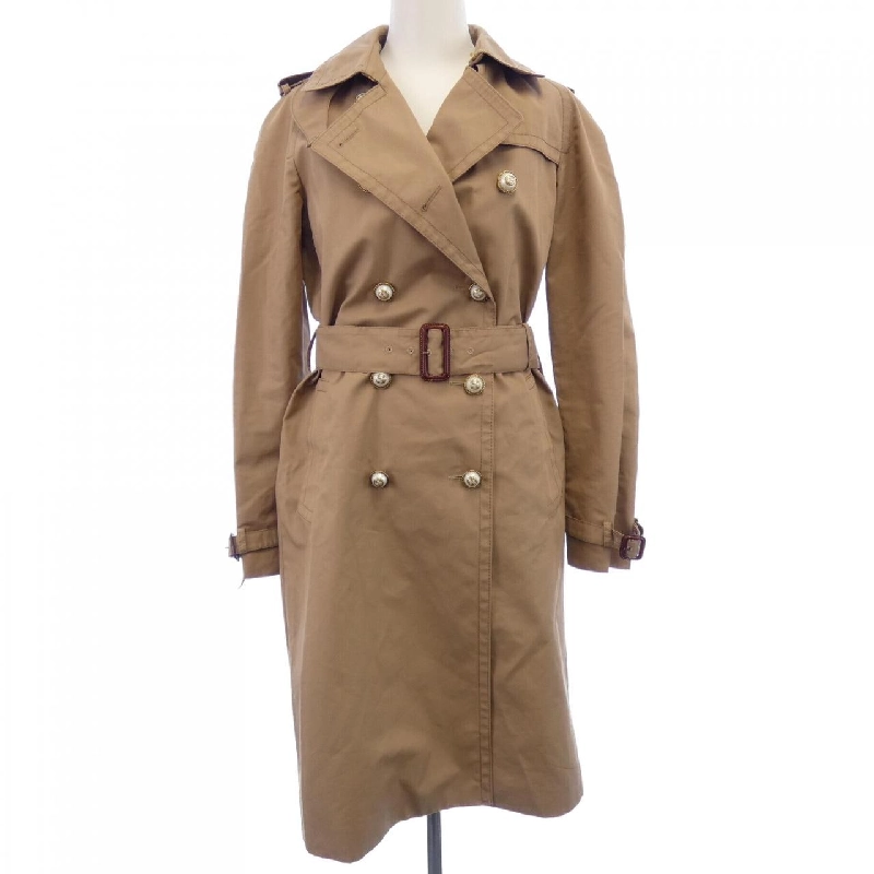 Gucci GUCCI 463284 ZIZ08 Áo khoác - Hàng hiệu Chính hãng 814883