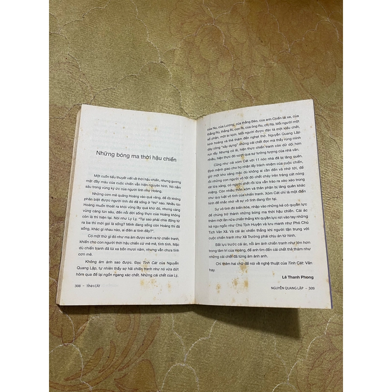 TÌNH CÁT- nguyễn quang lập 470858