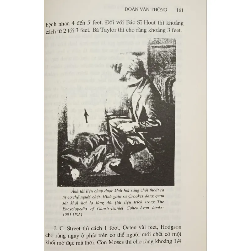 Những bí ẩn sau cõi chết (Đoàn Văn Thông) 961371