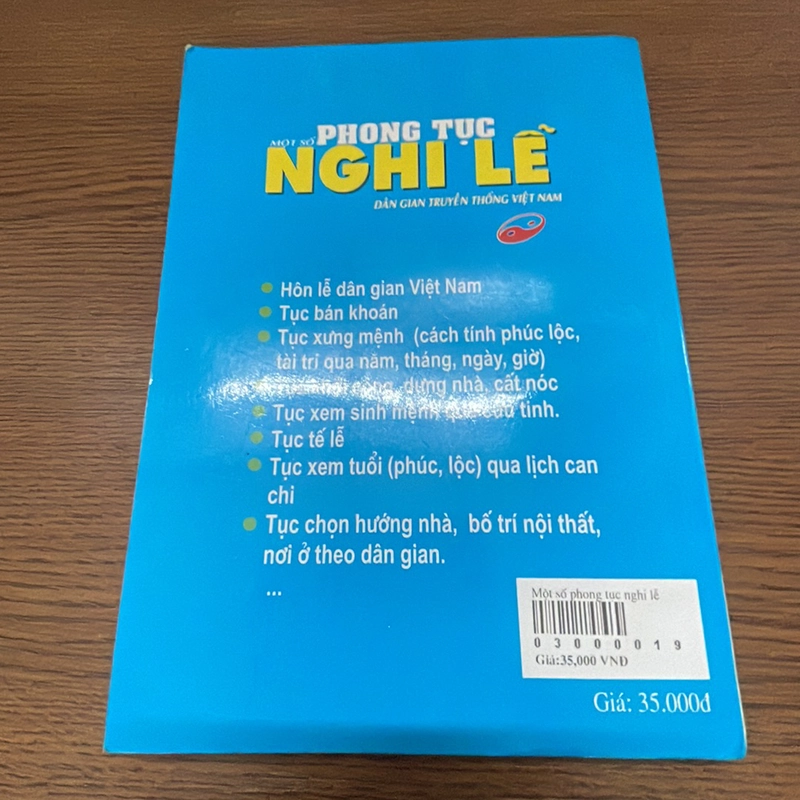 Một số phong tục và nghi lễ dân gian truyền thống Việt Nam Quảng Tuệ 357905