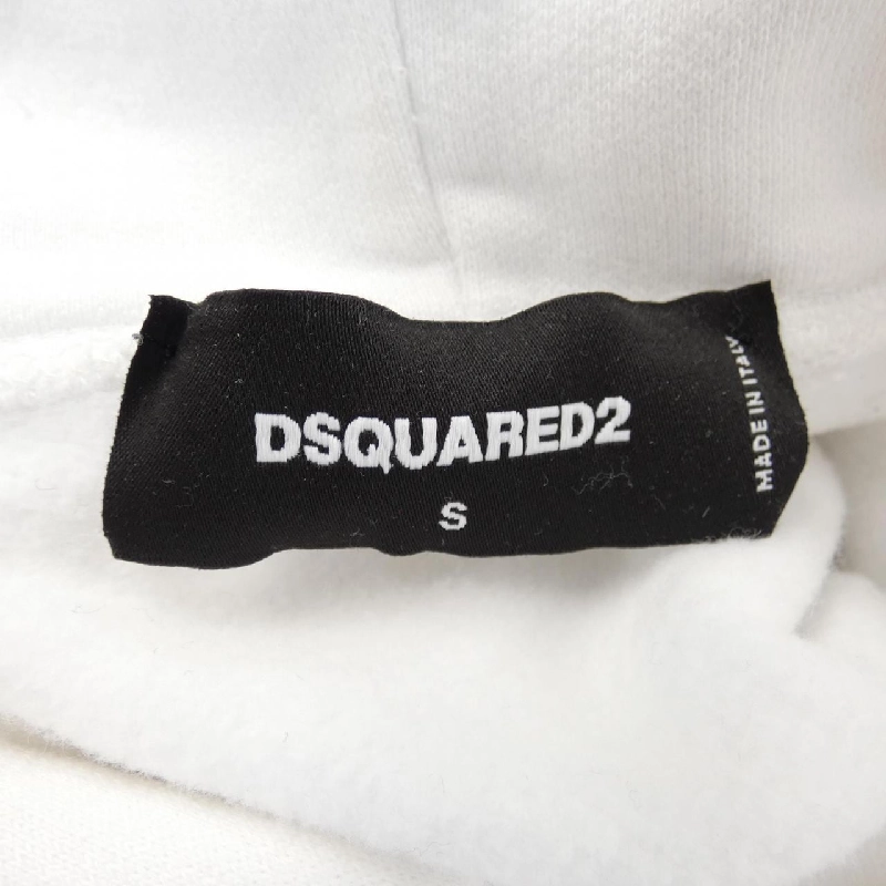 Áo khoác DSQUARED2 - Hàng hiệu Authentic 906228