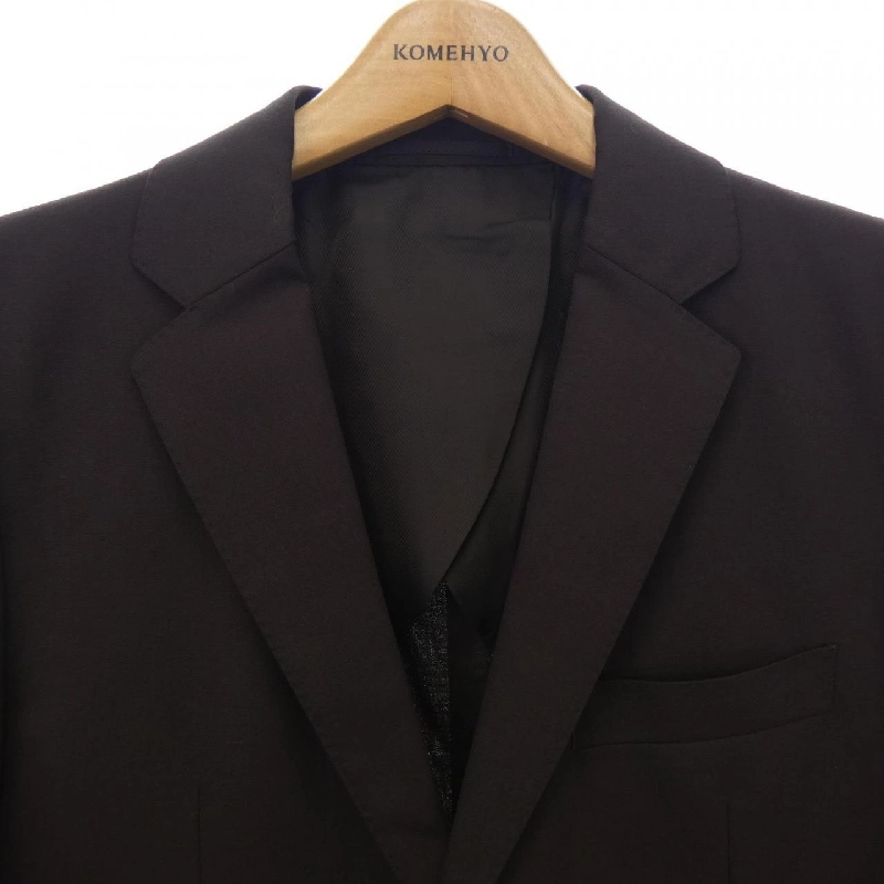 Jacket TOMORROW LAND - Hàng hiệu Authentic 904602