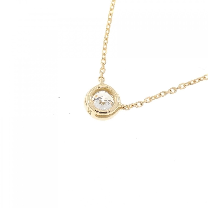 Dây chuyền kim cương Vandome 0.164CT - Hàng hiệu Authentic 841783