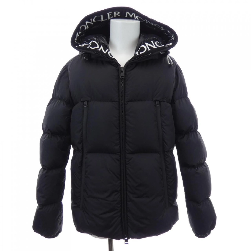 MONCLER MONTCLA Áo khoác lông - Hàng hiệu Chính hãng 890540