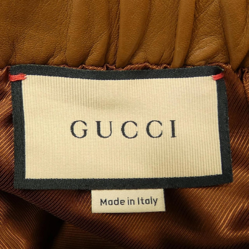 Quần Gucci GUCCI 747707 XNAWX 649353