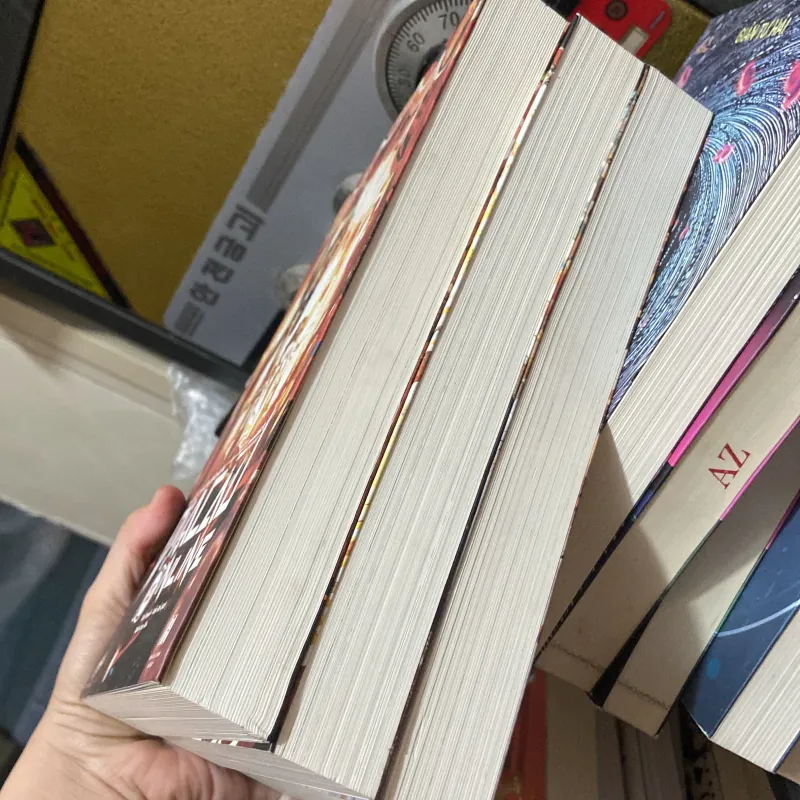 (Đam mỹ) - Địa cầu online - tập 1 2 3 - Mạc Thần Hoan 972519