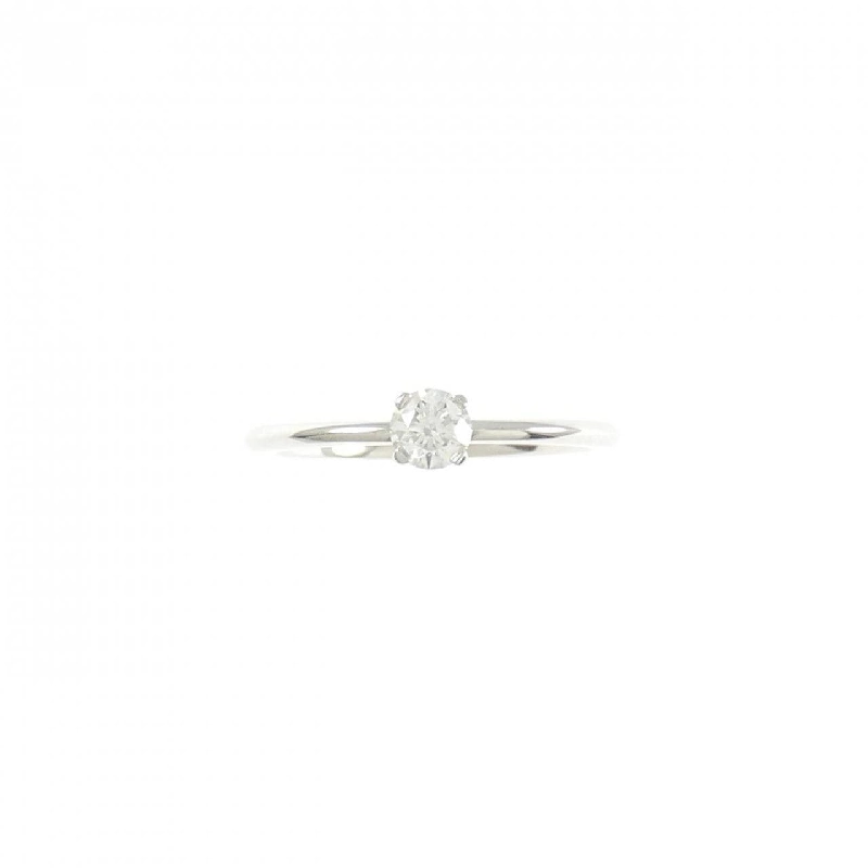 Nhẫn Tiffany True 0.20CT I VS1 3EXT - Hàng hiệu Chính hãng 836573