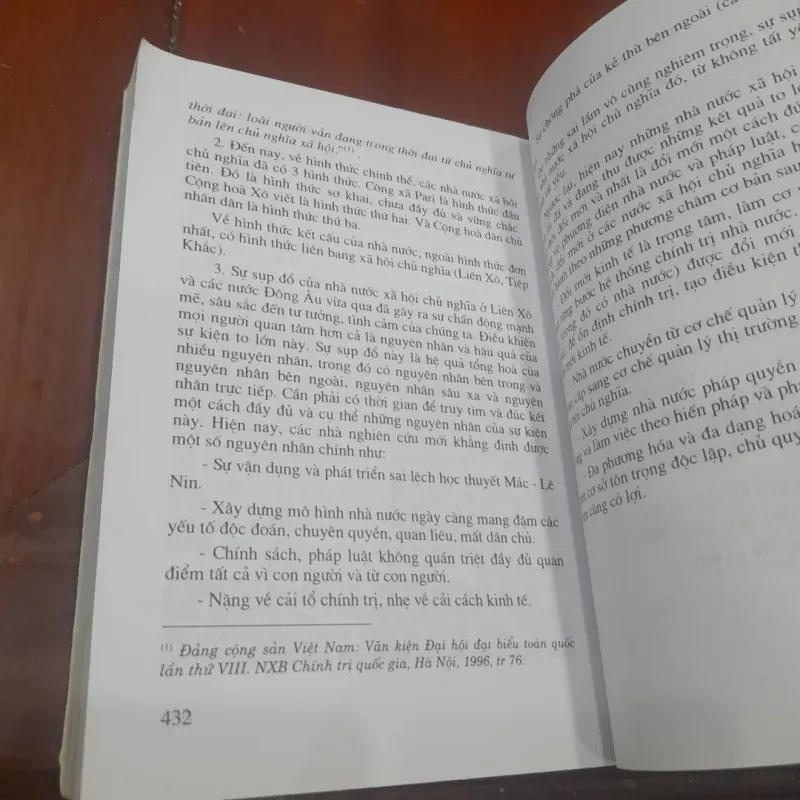 Giáo trình LỊCH SỬ NHÀ NƯỚC VÀ PHÁP LUẬT THẾ GIỚI 930904
