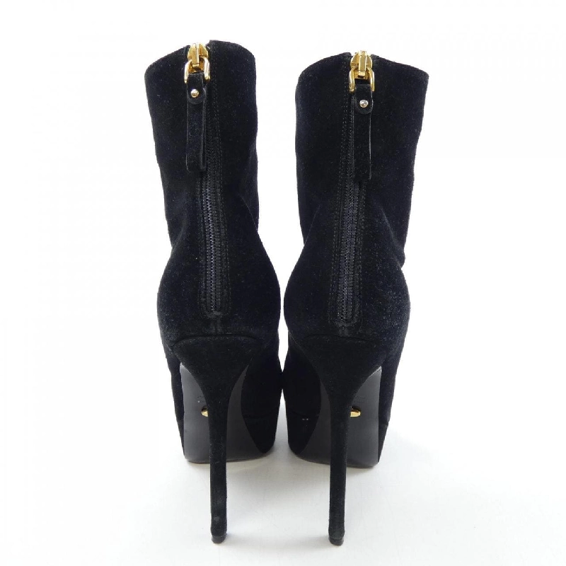 【Mã giảm giá】Giày bốt Sergio Rossi 662474