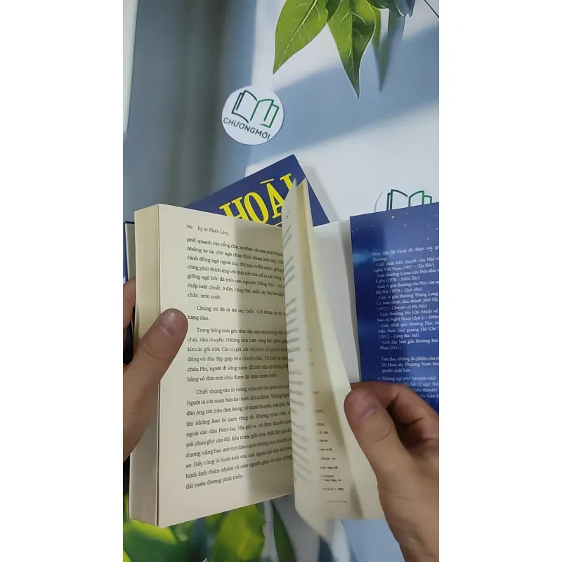 [MIỄN PHÍ BỌC SÁCH] [SEAL] Ngẫu Hứng Nướng 798522