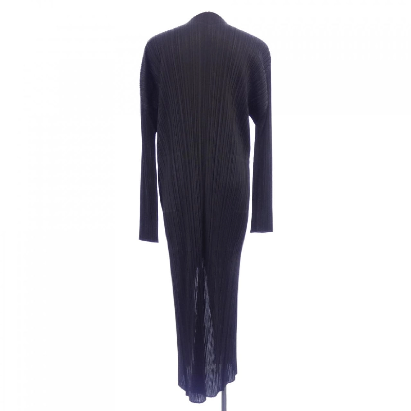 Pleats Please PLEATS PLEASE PP55-JA109 Áo khoác dài - Hàng hiệu Chính hãng 773766