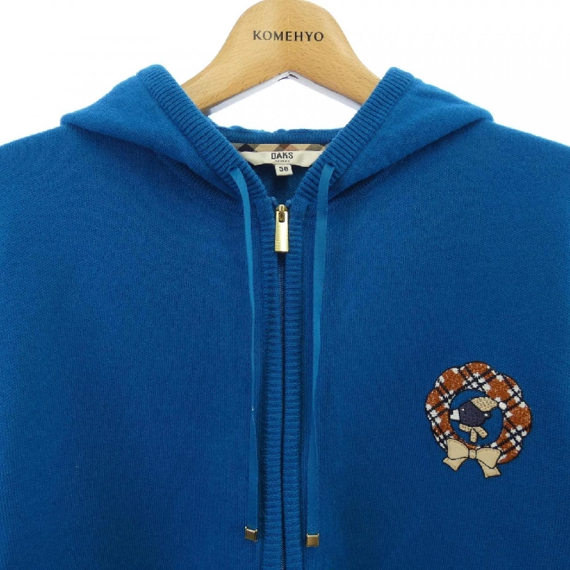 Áo khoác DAKS 636789