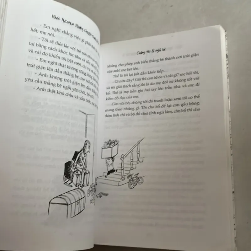 Nhóc Nicolas và những chuyện chưa kể 2  778156